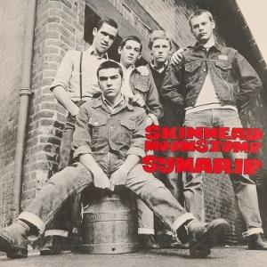 Skinhead Moonstomp on Symarip bändin vinyyli LP-levy.