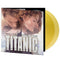 Titanic on James Horner artistin vinyyli LP-levy.