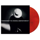 The Criminal Under My Own Hat on T Bone Burnett artistin vinyyli LP-levy.