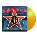 Republica on Republica bändin vinyyli LP-levy.