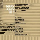 In C on Terry Riley artistin vinyyli LP-levy.