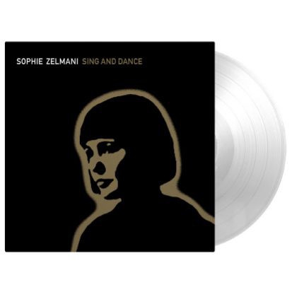 Sing And Dance on Sophie Zelmani artistin vinyyli LP-levy.