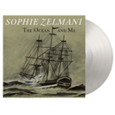 The Ocean and Me on Sophie Zelmani artistin vinyyli LP-levy.