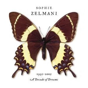 Decade of Dreams 1995-2005 on Sophie Zelmani artistin vinyyli LP-levy.