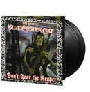 Best of Blue Oyster Cult: Don't Fear the Reaper on Blue Oyster Cult bändin vinyyli LP-levy.