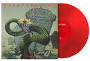 Fright Night on Stratovarius bändin vinyyli LP-levy.