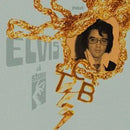 Elvis At Stax on Elvis Presley artistin vinyyli LP-levy.