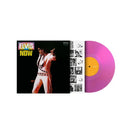 Elvis Now on Elvis Presley artistin vinyyli LP-levy.