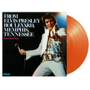 From Elvis Presley Boulevard Memphis on Elvis Presley artistin vinyyli LP-levy. 