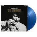 February, 1970 on Elvis Presley - On Stage artistin vinyyli LP-levy.