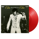 That's The Way It Is on Elvis Presley artistin vinyyli LP-levy.