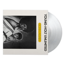 Born Again on Young-Holt Unlimited bändin vinyyli LP-levy.