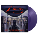 By Inheritance on Artillery bändin vinyyli LP-levy.