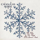The Tide, the Thief & River's End on Caligula's Horse bändin vinyyli LP-levy.
