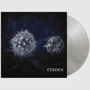 Cranes on Cranes bändin vinyyli LP-levy.