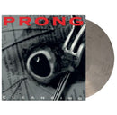 Cleansing on Prong bändin vinyyli LP-levy.