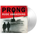 Rude Awakening on Prong bändin vinyyli LP-levy.