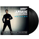 Anthems (Ultimate Singles Collected) on Armin Van Buuren artistin vinyyli LP-levy.