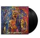 Shaman on Santana bändin vinyyli LP-levy.