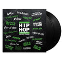Hip Hop Collected - the Next Chapter on V/A vinyyli LP-levy.