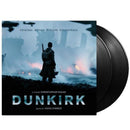 Dunkirk on Hans Zimmer artistin vinyyli LP-levy.