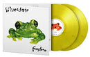 Frogstomp on Silverchair bändin vinyyli LP-levy.