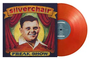 Freak Show on Silverchair bändin vinyyli LP-levy.
