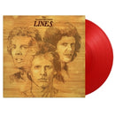 Lines on Walker Brothers bändin vinyyli LP-levy.