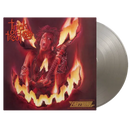 Trick or Treat on Fastway bändin vinyyli LP-levy.