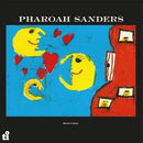 Moon Child on Pharoah Sanders artistin vinyyli LP-levy.