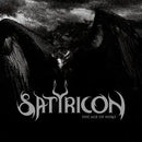 The Age of Nero on Satyricon bändin vinyyli LP-levy.