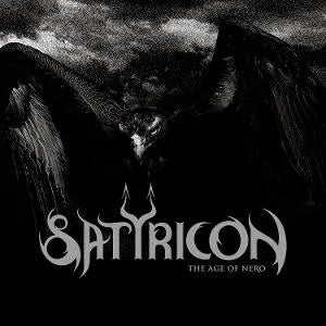 The Age of Nero on Satyricon bändin vinyyli LP-levy.