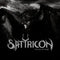 The Age of Nero on Satyricon bändin vinyyli LP-levy.