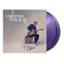 Blues For The Modern Daze on Walter Trout artistin vinyyli LP-levy.