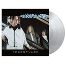Freestyler on Bomfunk MC's bändin vinyyli 12".