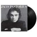 Jaco Pastorius on Jaco Pastorius artistin vinyyli LP-levy.