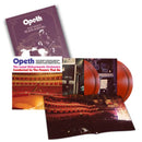In Live Concert At the Royal Albert Hall on Opeth bändin vinyyli LP-levy.