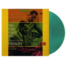 The Max Roach Trio Featuring the Legendary Hasaan on Max Roach Trio bändin vinyyli LP-levy.