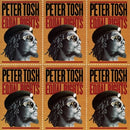 Equal Rights on Peter Tosh artistin vinyyli LP-levy.