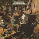 Underground on Thelonious Monk artistin vinyyli LP-levy.