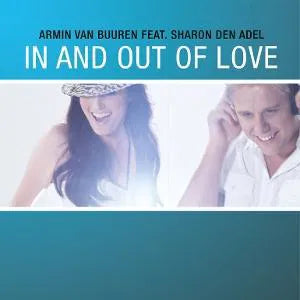 In and Out of Love on Armin Van Buuren artistin vinyyli LP-levy.