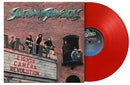 Lights Camera Revolution on Suicidal Tendencies bändin vinyyli LP-levy.