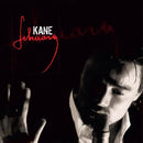 February on Kane bändin vinyyli LP-levy.