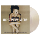 Love, Peace & Harmony - the Best of Bow Wow Wow on Bow Wow Wow bändin vinyyli LP-levy.