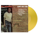 Just As I Am on Bill Withers artistin vinyyli LP-levy.