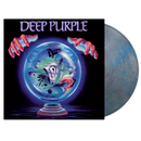 Slaves & Masters on Deep Purple bändin vinyyli LP-levy.