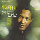 Night Beat on Sam Cooke artistin vinyyli LP-levy.