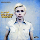 Whiskey on Jay-Jay Johanson artistin vinyyli LP-levy.