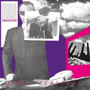 Nada Personal on Soda Stereo bändin vinyyli LP-levy.