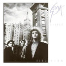 Doble Vida on Soda Stereo bändin vinyyli LP-levy.